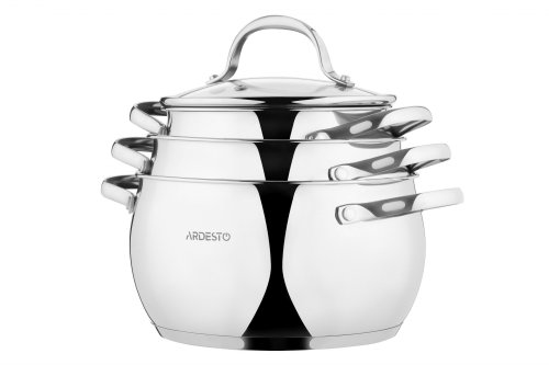 Набор посуды Ardesto Gemini Vittoria (6 предметов)