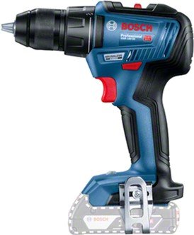 Шуруповерт-дрель Bosch GSR 18 V-50 06019H5004
