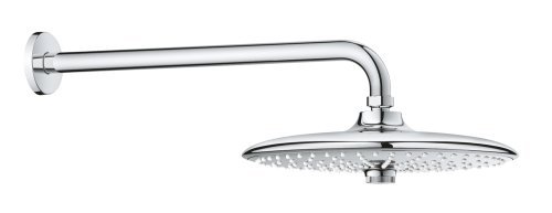 Душова система Grohe Grohtherm Smartcontrol Euphoria 260 на 3 споживача