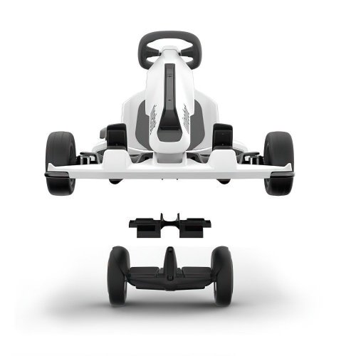 Карт Segway Ninebot Electric Gokart kit