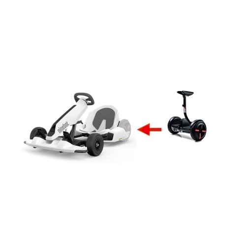 Карт Segway Ninebot Electric Gokart kit