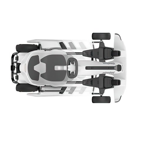 Карт Segway Ninebot Electric Gokart kit