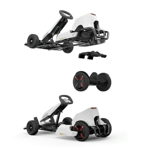 Карт Segway Ninebot Electric Gokart kit
