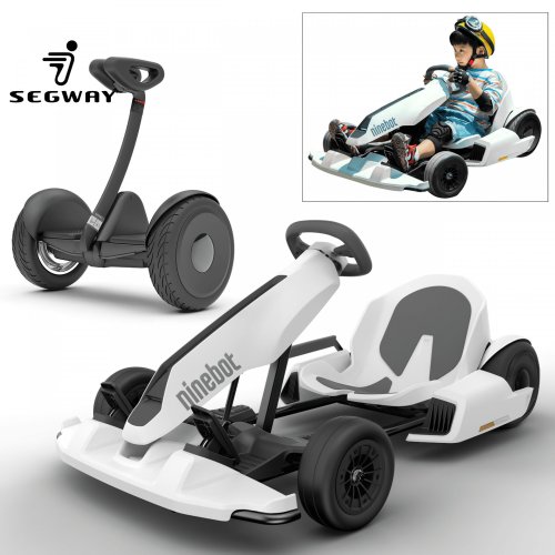 Карт Segway Ninebot Electric Gokart kit