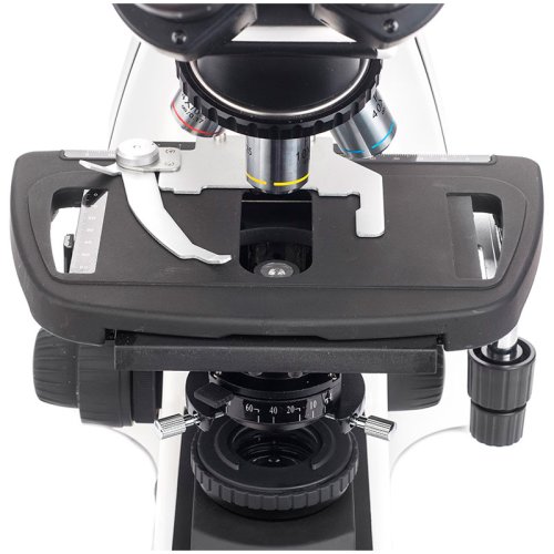 Микроскоп SIGETA BIOGENIC 40x-2000x LED Bino Infinity
