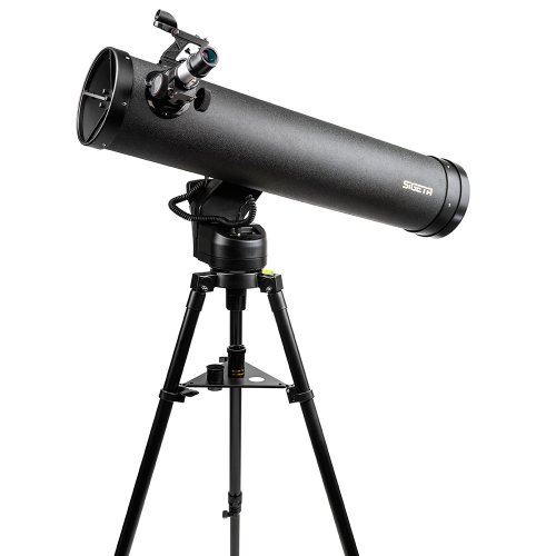 Телескоп SIGETA SkyTouch 135 GoTo