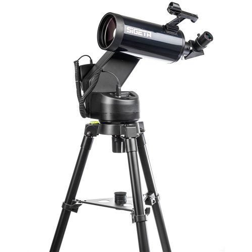 Телескоп SIGETA SkyTouch 90