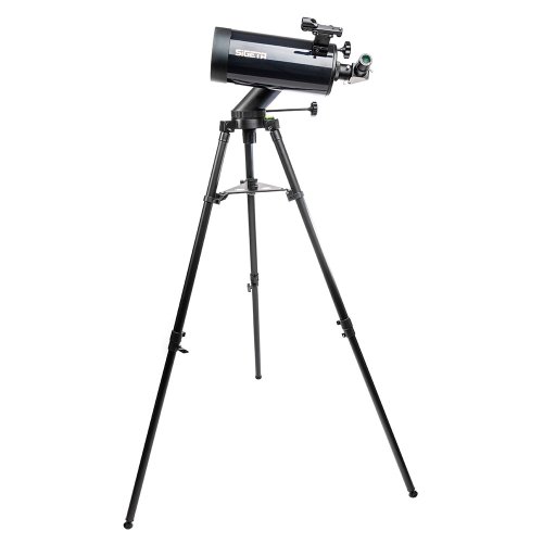 Телескоп SIGETA StarMAK 127 Alt-AZ