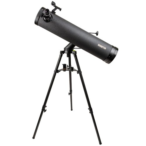 Телескоп SIGETA StarQuest 135/900 Alt-AZ