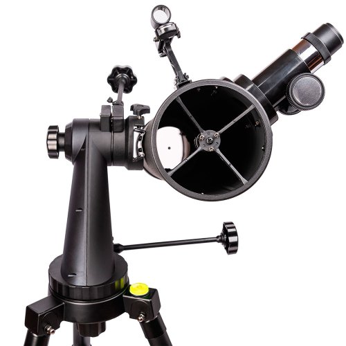Телескоп SIGETA StarQuest 80/800 Alt-AZ