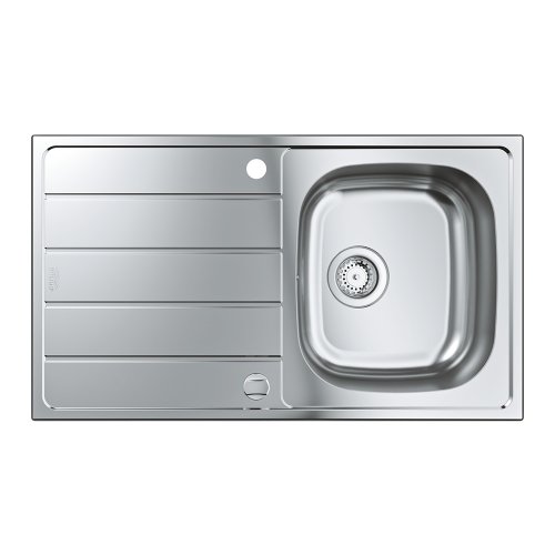 Кухонна мийка Grohe Sink K200 31552SD1