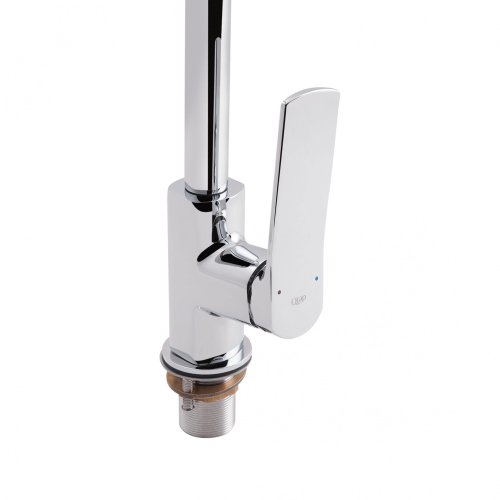 Смеситель для кухни Qtap Slavonice 9042103UC