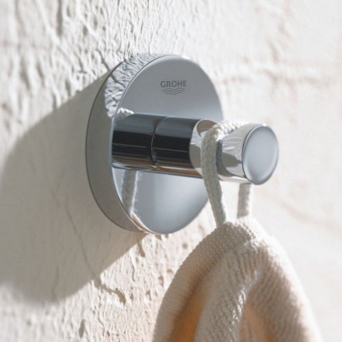 Набор сантехники Grohe Mega Bundle 39117MB1