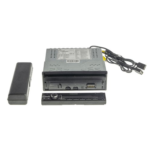 Автомагнитола CYCLONE MP-7102A