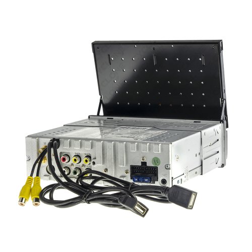 Автомагнитола CYCLONE MP-7102A