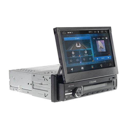 Автомагнитола CYCLONE MP-7102A