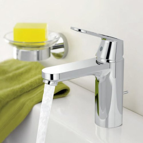 Набор смесителей 3 в 1 для душа Grohe Precision Flow Eurosmart Cosmopolitan