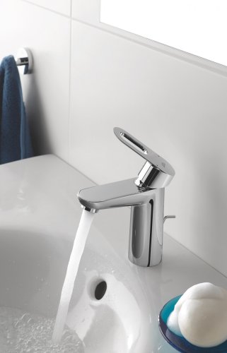Набір змішувачів 3 в 1 для душу Grohe Precision Flow BauLoop