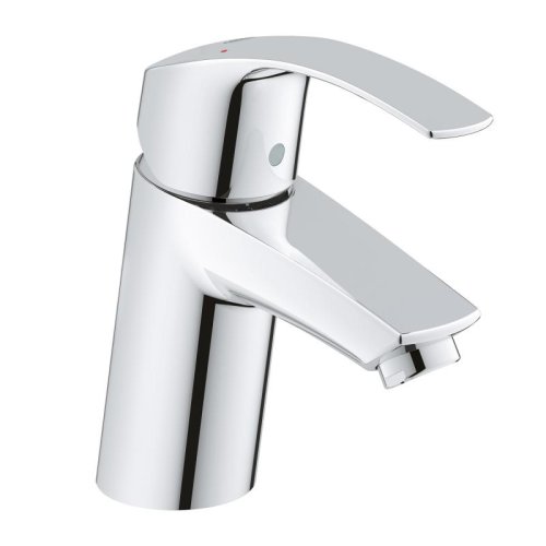 Набір змішувачів 3 в 1 для душу Grohe Precision Flow Eurosmart S