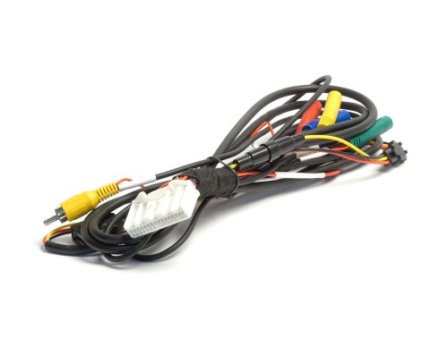 Система кругового огляду Incar RBV-3