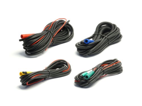 Система кругового огляду Incar RBV-3