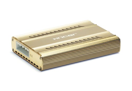 Система кругового огляду Incar RBV-3