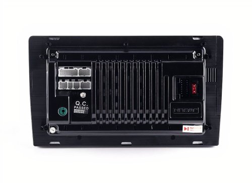 Автомагнитола 2 DIN Incar DTA4-7710 под рамку 10" Android 10 DSP 4/64