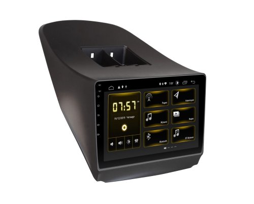 Штатная магнитола Incar DTA-2472 Hyundai IX-35 2010-2014 Android 10 DSP +Navi