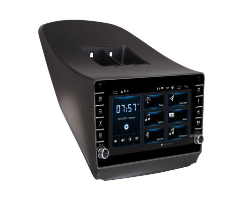 Штатная магнитола Incar DTA-2472R Hyundai IX-35 2010-2014 Android 10 valcoder DSP +Navi