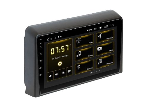 Штатна магнітола Incar DTA-2475 Hyundai Sonata 2018-2019 Android 10 DSP +Navi