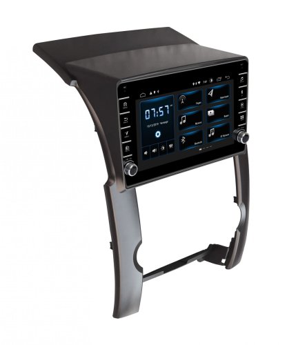 Штатная магнитола Incar DTA-1822R Kia Sorento 2009-2012 Android 10 valcoder DSP +Navi