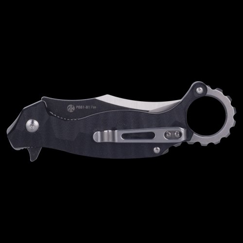 Нож складной Ruike P881-B1