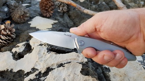 Нож складной Ruike P135-SF