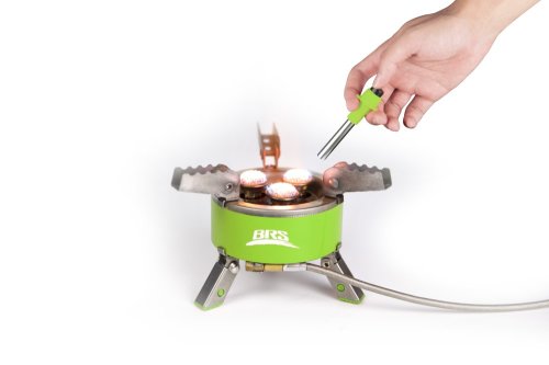 Газовая горелка BRS-73