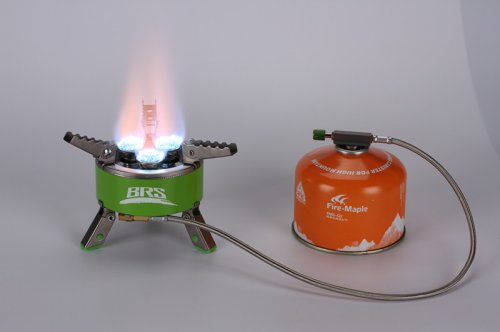 Газовая горелка BRS-73