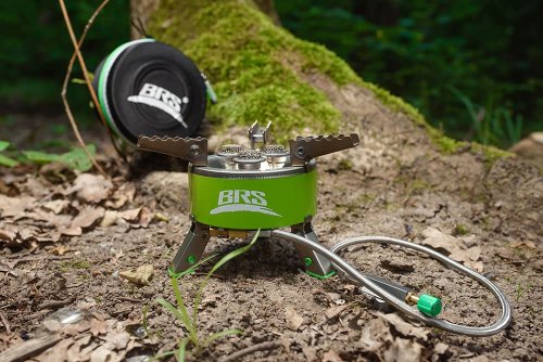 Газовая горелка BRS-73