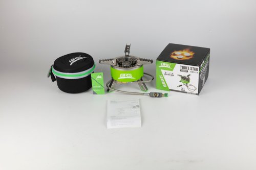 Газовая горелка BRS-73