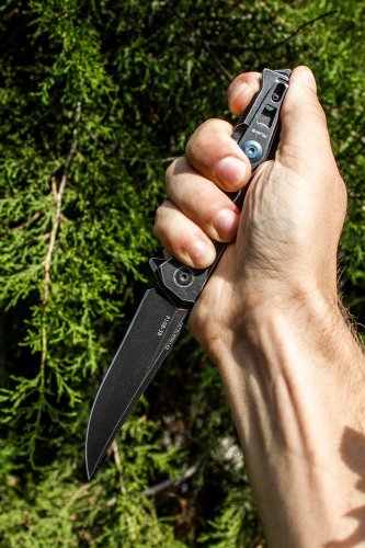 Нож складной Ruike P108-SB