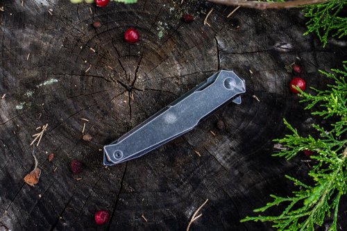 Нож складной Ruike P108-SB