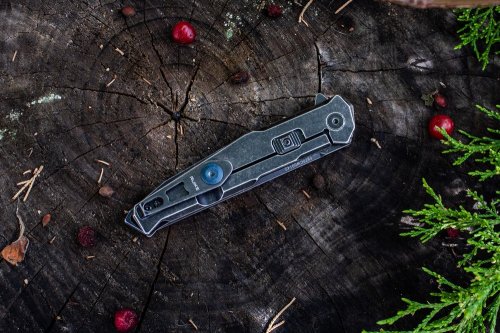 Нож складной Ruike P108-SB