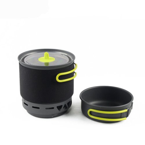 Система приготовления пищи APG CS10B 400+750мл