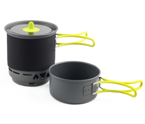 Система приготовления пищи APG CS10B 400+750мл