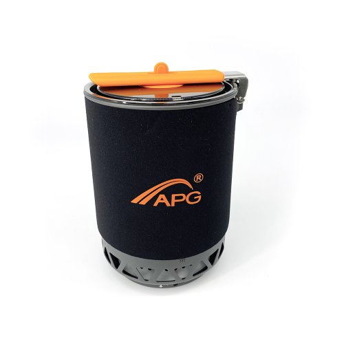 Система приготовления пищи APG CS11 1600/1800мл