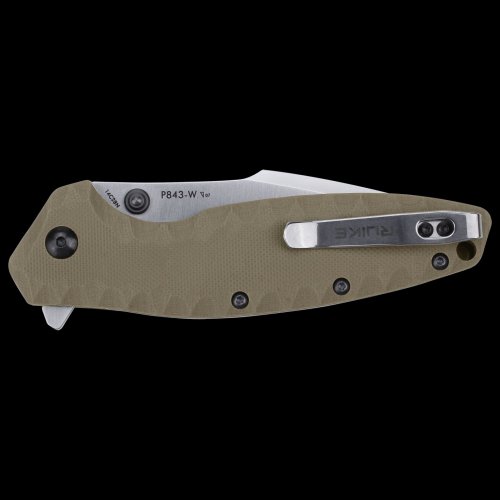 Нож складной Ruike P843-W