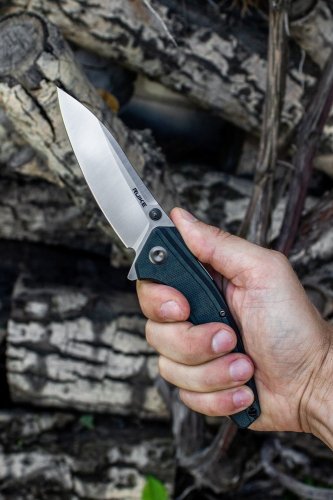 Нож складной Ruike P841-L