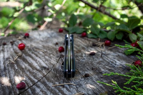 Нож складной Ruike P841-L