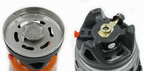 Система приготовления пищи APG CS10 900/1100мл