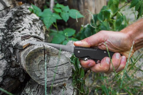 Нож многофункциональный Ruike Trekker LD32-B