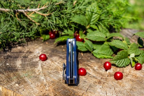 Нож складной Ruike Fang P105-Q