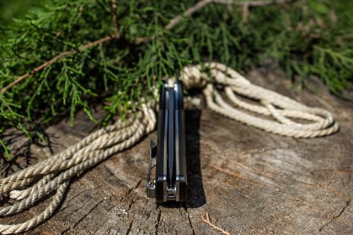 Нож складной Ruike Hussar P121-B